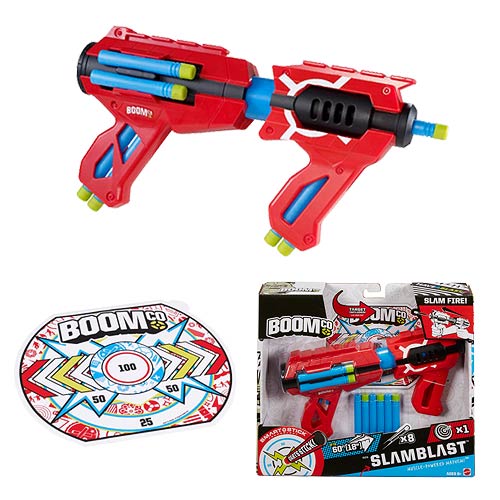 BOOMco. Slamblast Blaster